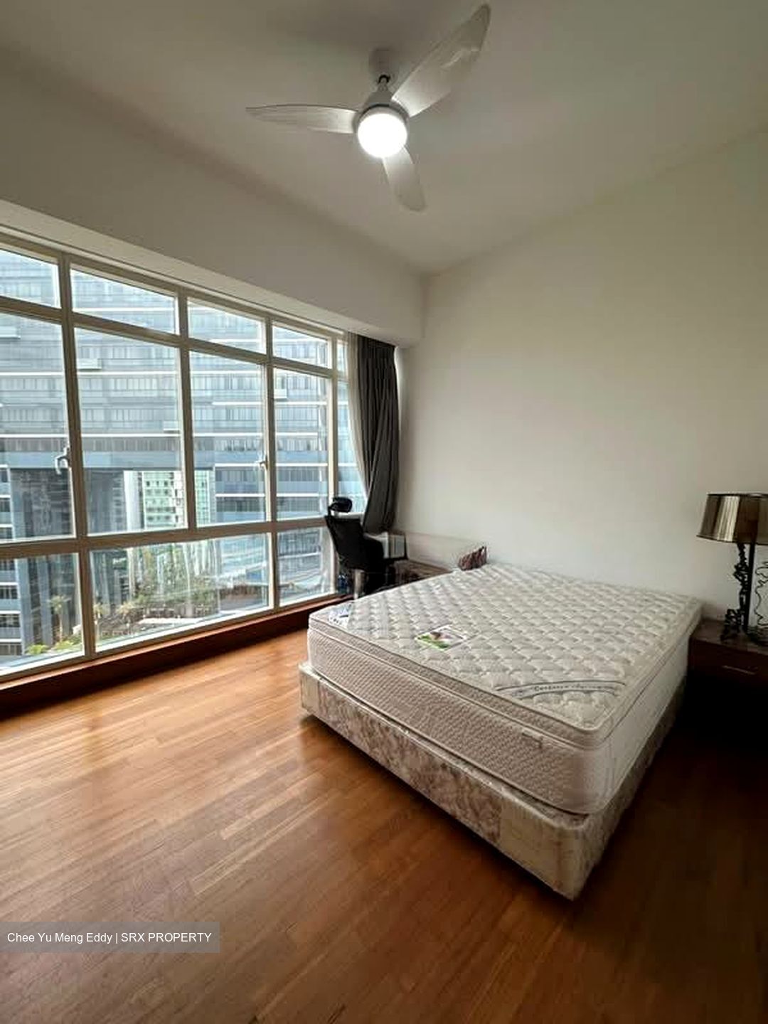 Orchard Scotts (D9), Condominium #553299701